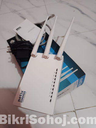Netis router